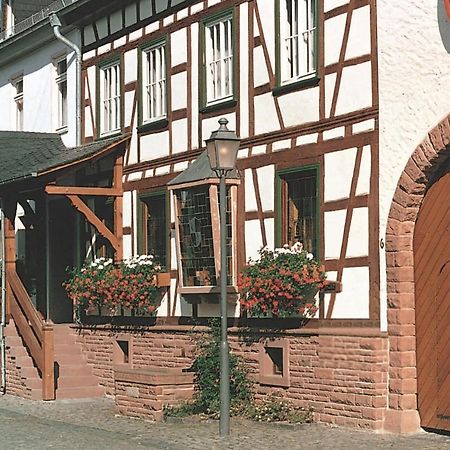 Gasthof Kern Idstein Εξωτερικό φωτογραφία